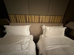 -成都仁恒格蓝柏薇酒店公寓