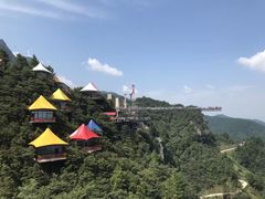 -梦幻奥陶纪景区