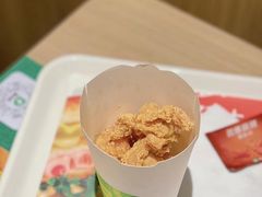 -德克士(砂之船奥特莱斯店)