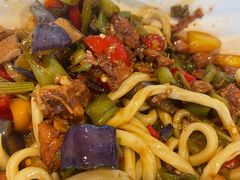 -文三里屯面馆(三里屯店)