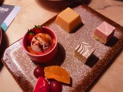 -绿茵阁牛扒餐厅(客村店)
