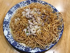 -裕兴记·三虾面(西北街总店)