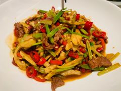 -径山十八道·风味民间菜(杭州总店)