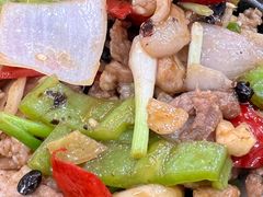 -锐记美食店·现捞海鲜(闸坡店)