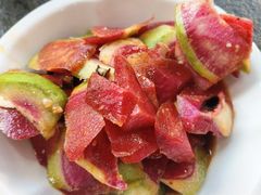 -德顺斋爆肚涮肉馆·烧烤·羊蝎子·清真炒菜(马驹桥店)