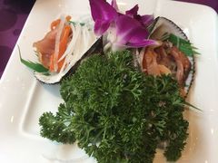 -盈春大饭店(千山路店)