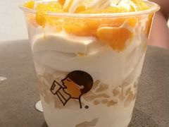 芒芒冰激凌-喜茶(广州天汇igc店)