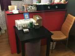 -FullHouse桌游跑团血染剧本杀(南京西路店)