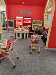 -MELAND CLUB亲子乐园·派对·餐厅(北京芳圆里ID MALL店)