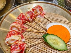 -本炙炭烤·蒲烧活鳗料理店(金沙洲店)