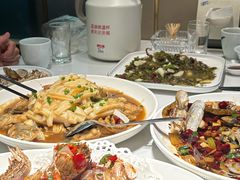 -温岭人家(红花北路店)