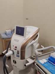 -和颜一美轻医美连锁