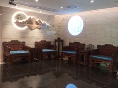 -广东胜利宾馆西关粤中餐厅