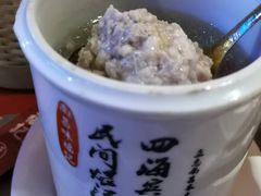 瓦罐肉坨汤-味福记·本地特色菜(八一万达广场店)
