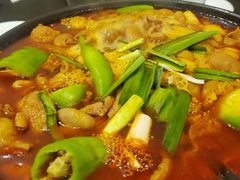 -湘肠香火锅店(团结湖店)