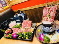 -丸藏和牛烧肉专门店(园区师惠坊店)