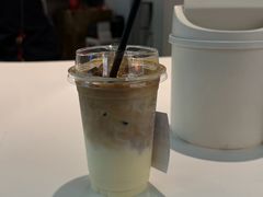 -Manner Coffee(芮欧百货店)
