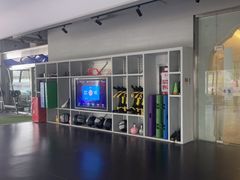 -METIS FITNESS女性健身工作室