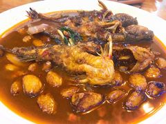 红烧汪刺鱼-印象江南(东栅店)