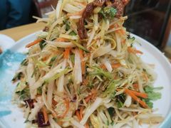 -亿牌牌东北烧烤(怀特店)