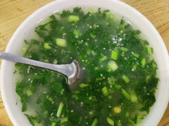 小米菜汤-盘飧市(春熙路店)
