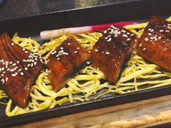 -将太无二·北美传奇寿司(荟聚购物中心西红门店)