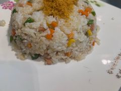 -一盏明灯全素斋(殊像寺店)