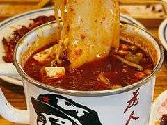 -福苗小骆驼烧烤(莲湖路店)