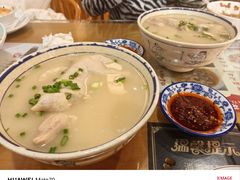 -易老妈蹄花.特色川菜(人民公园总店)