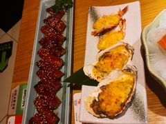-三石铁板烧(紫竹桥店)