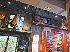 -萍姐火锅·公路夜市(南京新街口店)