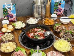 -笔记安顺夺夺粉火锅