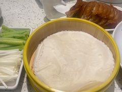 -玉林烤鸭店(垡头店)