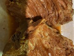 -大师兄·西北小馆(金湾华发商都店)