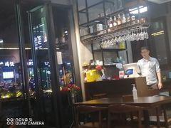 -南国印度餐厅Dakshin
