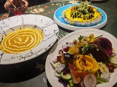 -第101座花园餐厅(湖滨88店)