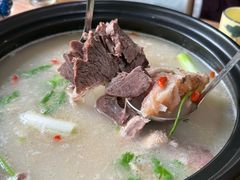 -尼玛藏家风味园(阿山食城店)