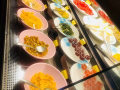 -福成自助烤肉(华冠天地城关店)