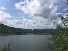 -白河堡水库