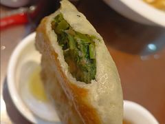 猪肉茴香-涿大牛馅饼(二店)