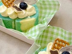 -贝紫Style(木马公寓店)