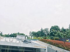 -UNI UNI(环亚凯瑟琳店)