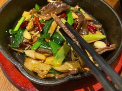 -云海肴·汽锅鸡·云南菜(苏州中心店)