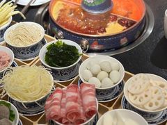 -咏江南·苏式火锅·苏州评弹(观前街店)