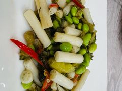 -古南都·清真绿柳居菜馆(太平南路店)