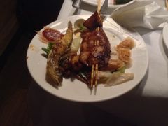多伦多海鲜自助餐厅(圆融星座店)-星伦多 自助料理(圆融店)
