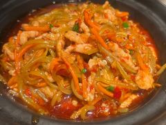 -川堂风·跷脚牛肉·乐山爆炒(中建乐荟天地店)