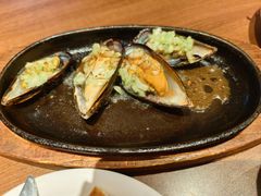 -萨莉亚(巴黎春天成山店)