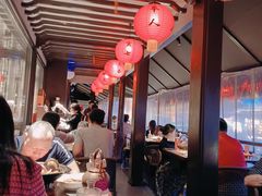 -小厨娘金榜题名(夫子庙秦淮河店)