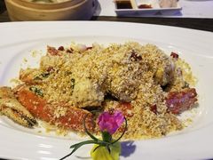 -蟹后Crabber(水悦城店)